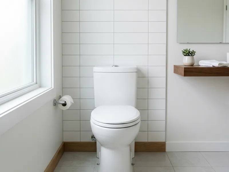 Toilet Repair & Installation Plumber in Hookstown, PA